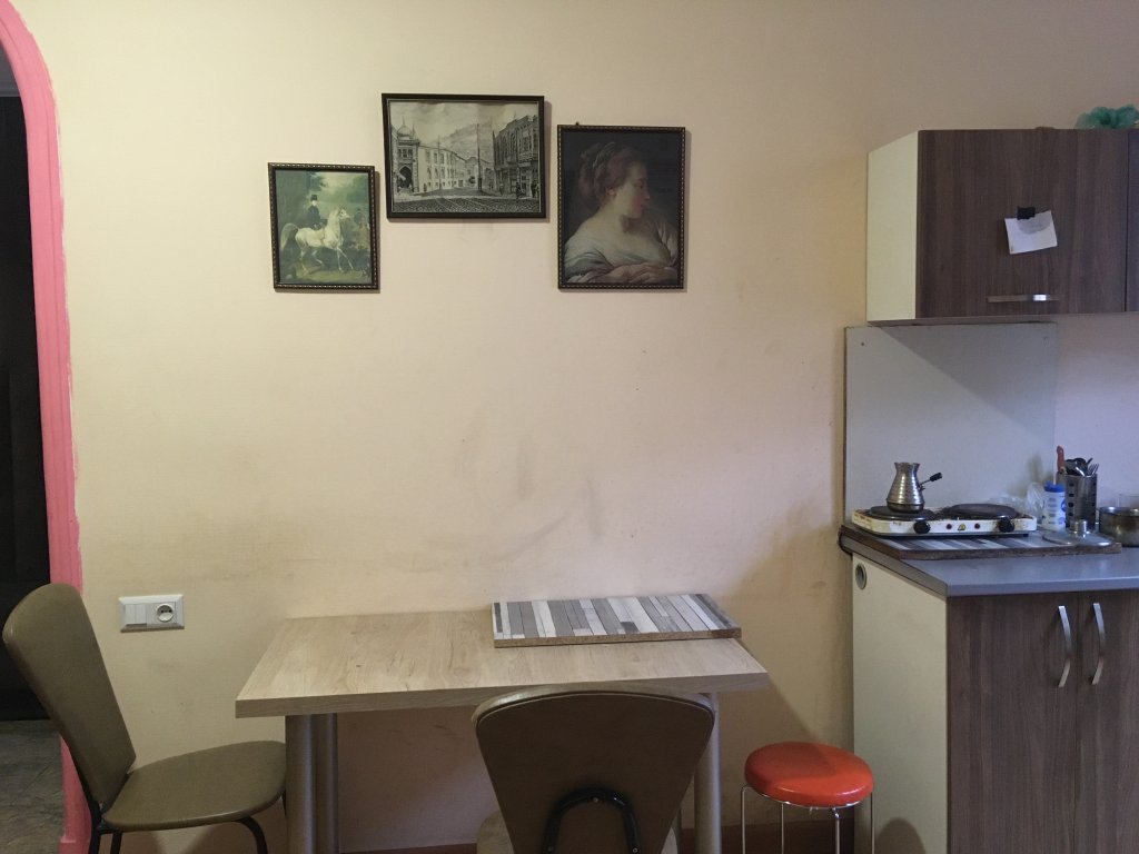 Тбилиси: Хостел Kargi Youth Hostel Tbilisi
