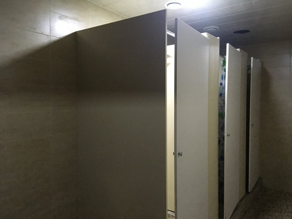 Тбилиси: Хостел Kargi Youth Hostel Tbilisi