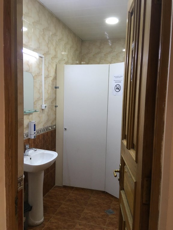 Тбилиси: Хостел Kargi Youth Hostel Tbilisi