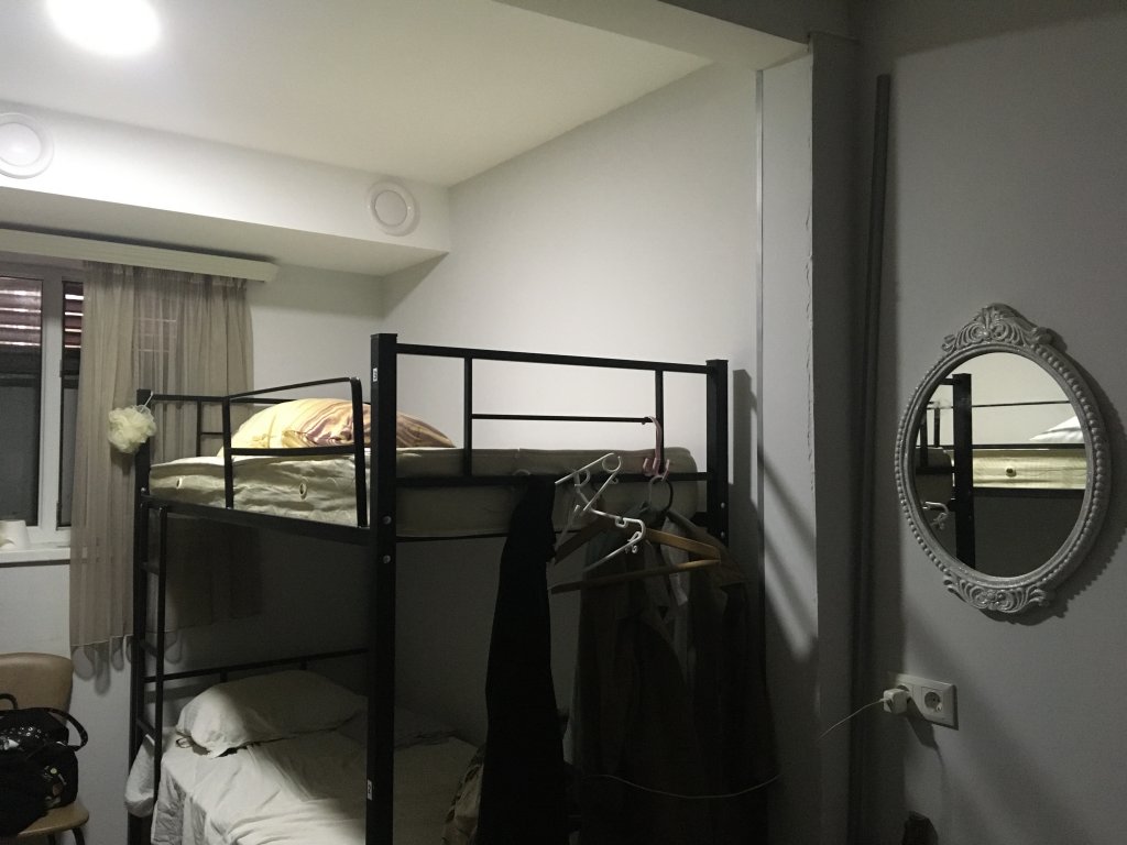 Тбилиси: Хостел Kargi Youth Hostel Tbilisi