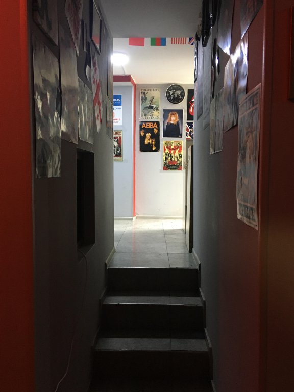 Тбилиси: Хостел Kargi Youth Hostel Tbilisi