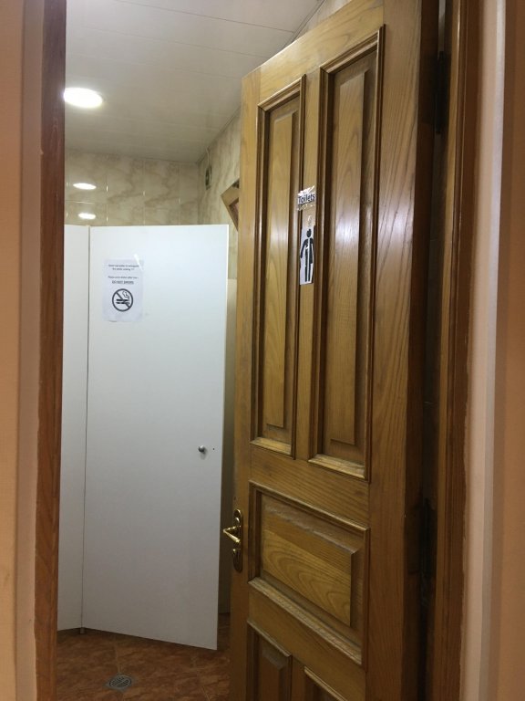 Тбилиси: Хостел Kargi Youth Hostel Tbilisi