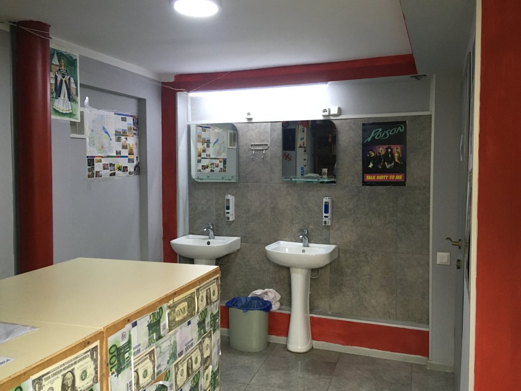 Тбилиси: Хостел Kargi Youth Hostel Tbilisi