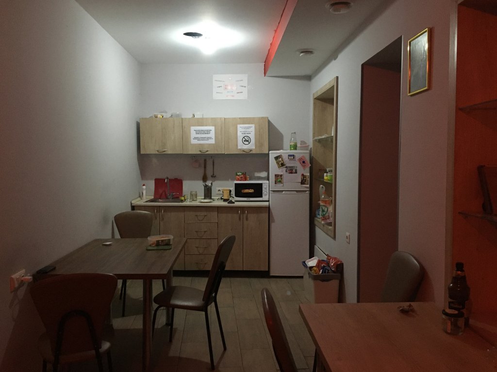 Тбилиси: Хостел Kargi Youth Hostel Tbilisi