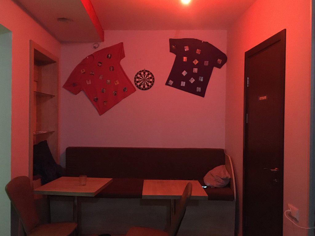 Тбилиси: Хостел Kargi Youth Hostel Tbilisi