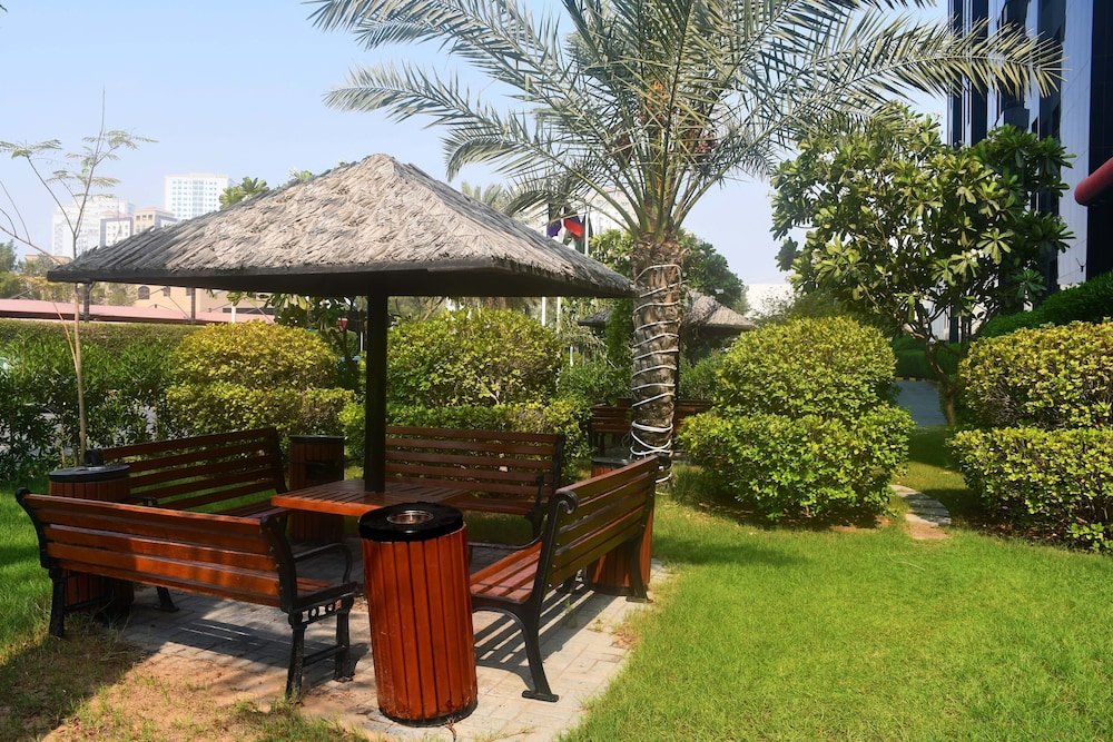 Аджман: Ramada Hotel & Suites Ajman