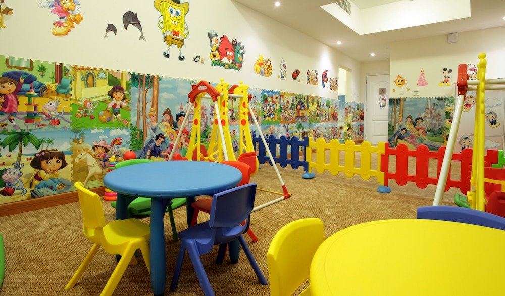 Аджман: Ramada Hotel & Suites Ajman