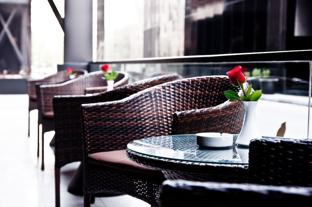 Аджман: Ramada Hotel & Suites Ajman