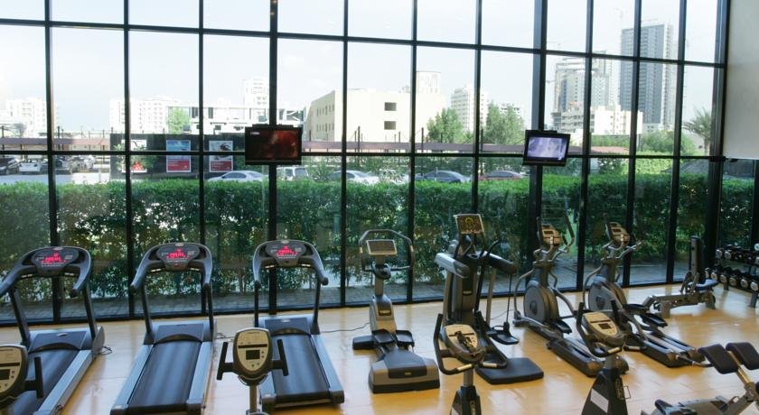 Аджман: Ramada Hotel & Suites Ajman