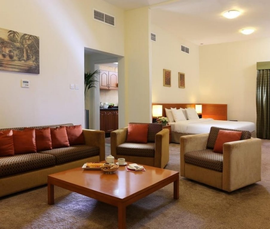 Аджман: Ramada Hotel & Suites Ajman