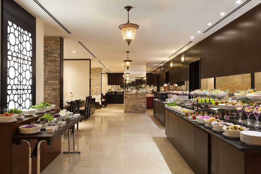 Аджман: Ramada Hotel & Suites Ajman