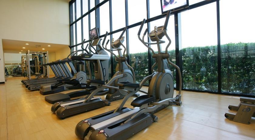 Аджман: Ramada Hotel & Suites Ajman