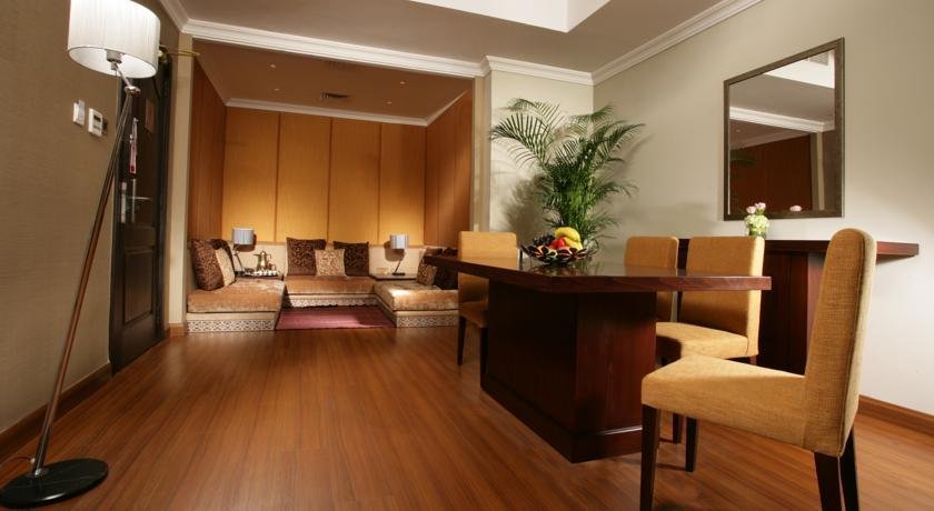 Аджман: Ramada Hotel & Suites Ajman