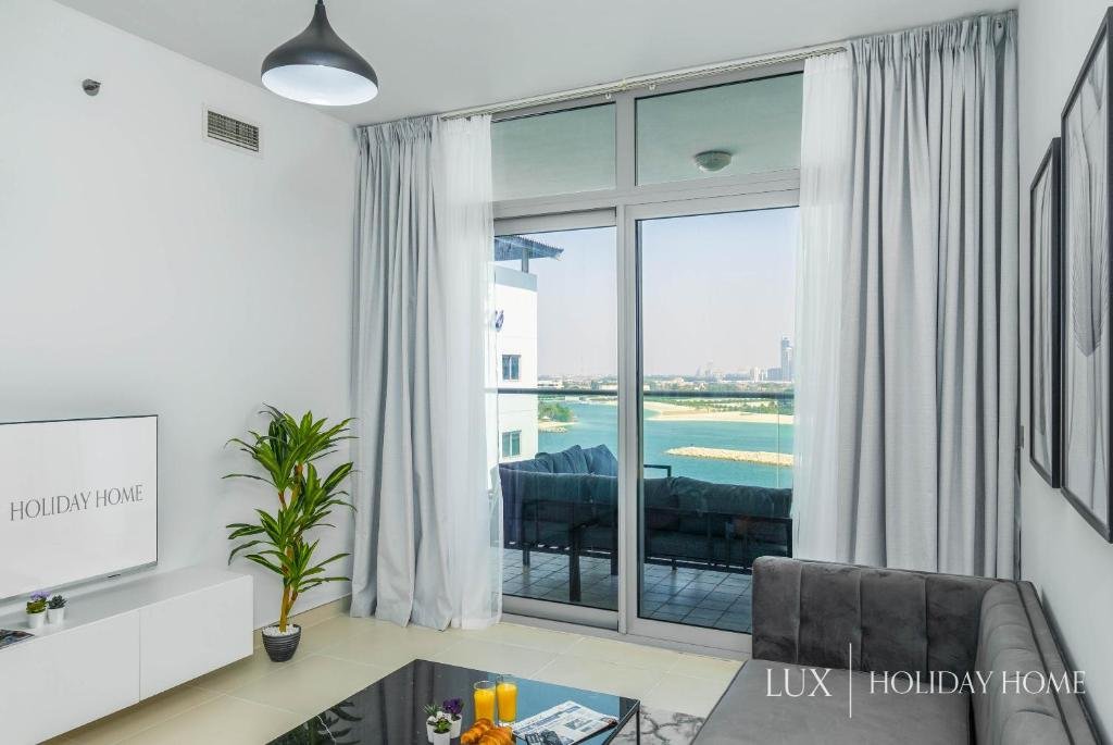 LUX - Opulent Island Suite 6 — фото 5
