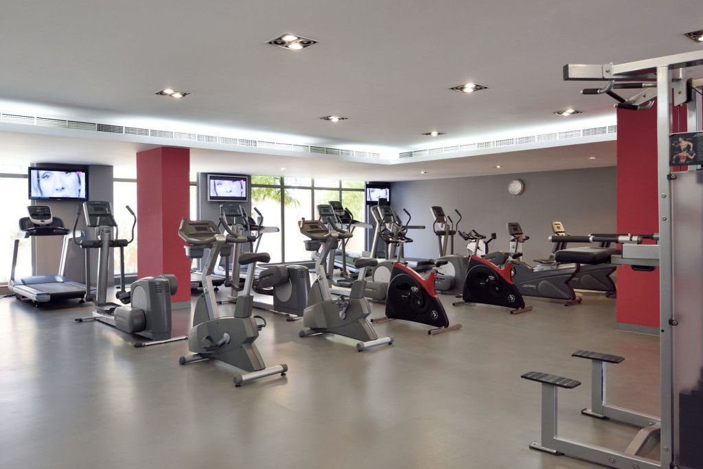 Дубай: Dream Inn Dubai Apartments South Ridge 4