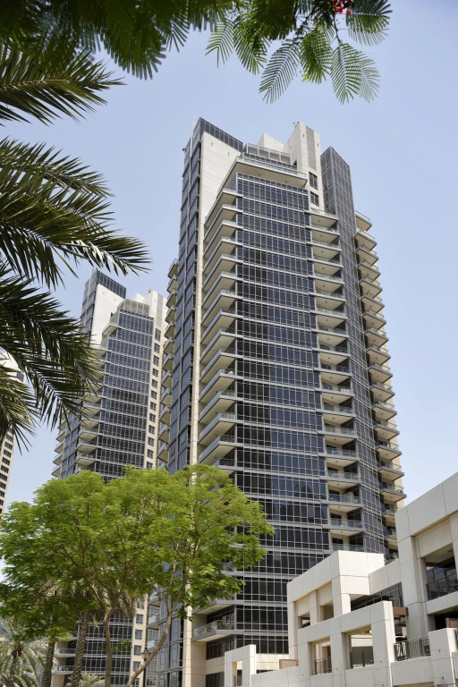 Дубай: Dream Inn Dubai Apartments South Ridge 4