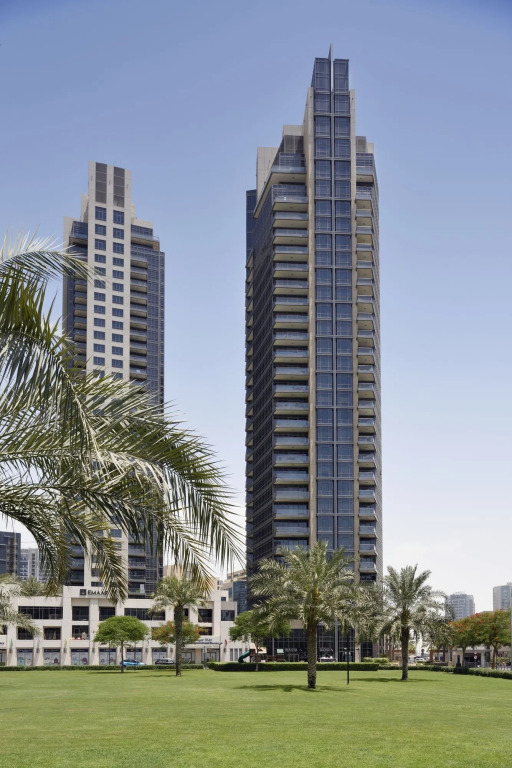 Дубай: Dream Inn Dubai Apartments South Ridge 4