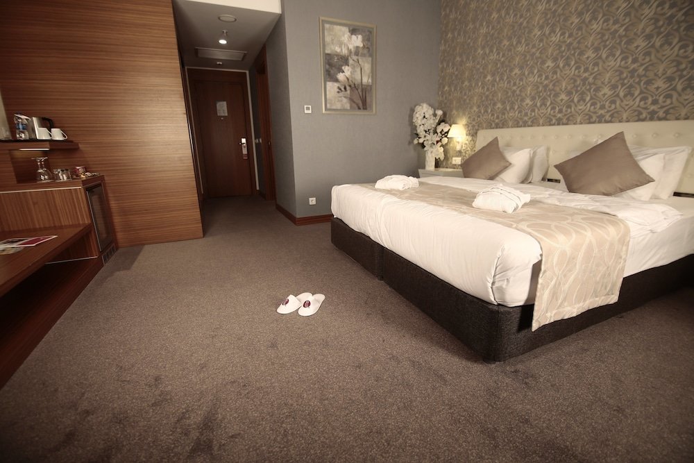 Гебзе: Ramada Plaza Istanbul Asia Airport