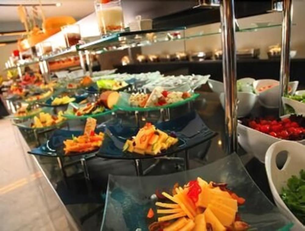 Гебзе: Ramada Plaza Istanbul Asia Airport