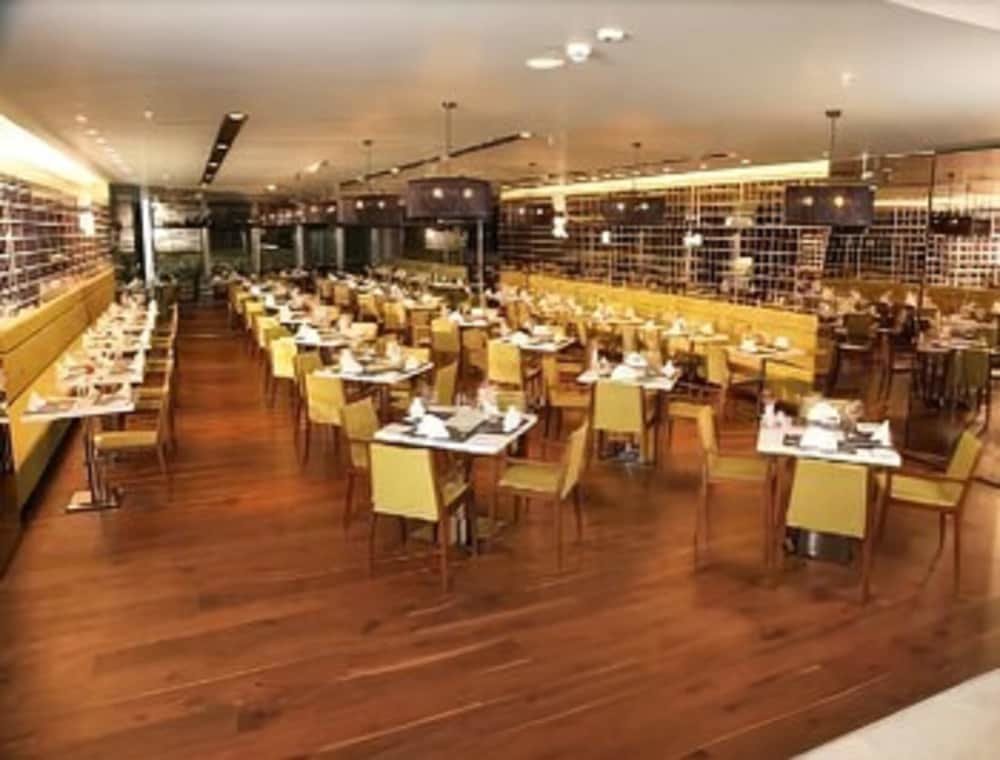 Гебзе: Ramada Plaza Istanbul Asia Airport