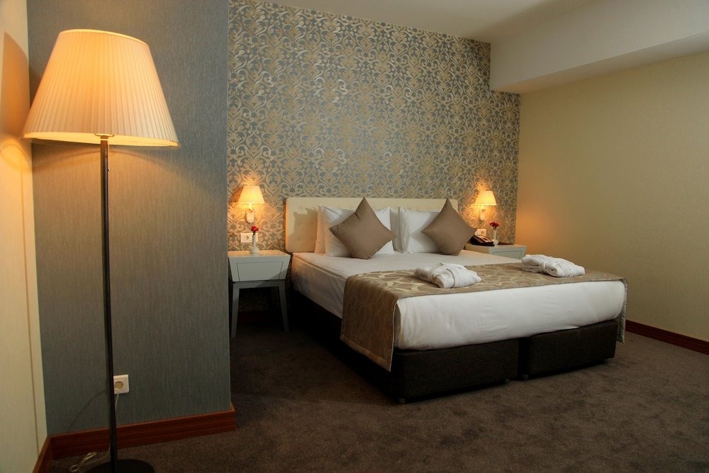 Гебзе: Ramada Plaza Istanbul Asia Airport