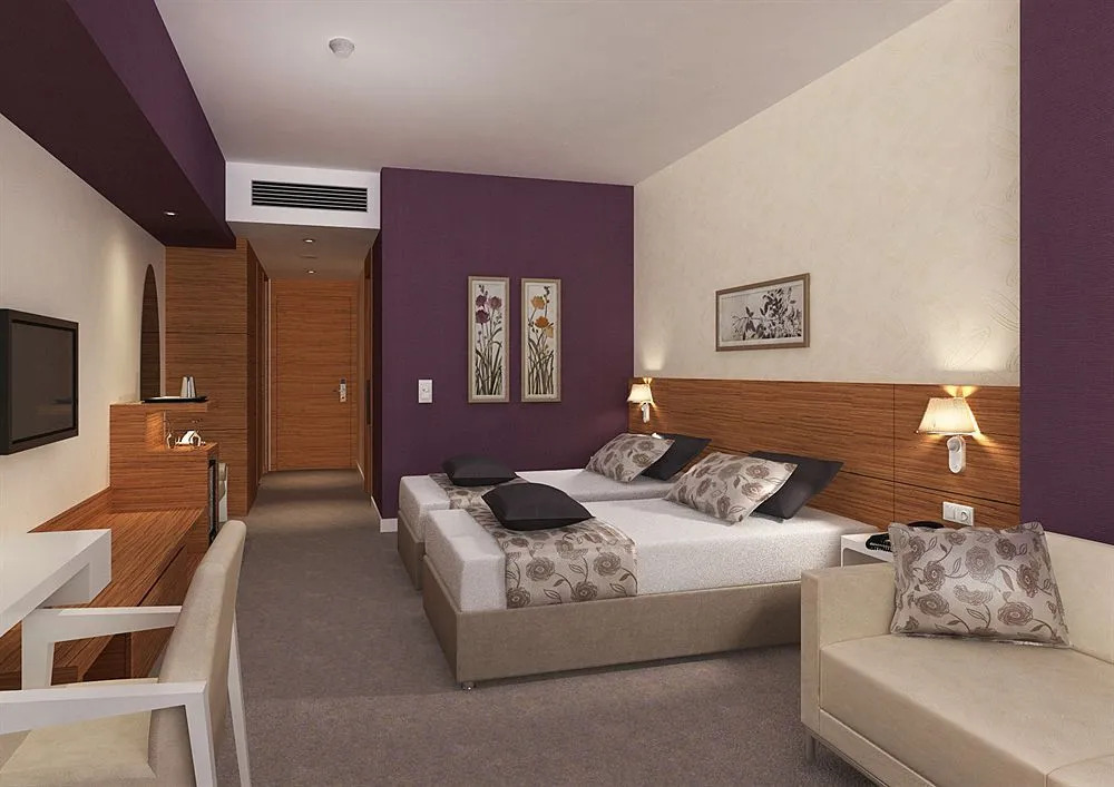Гебзе: Ramada Plaza Istanbul Asia Airport