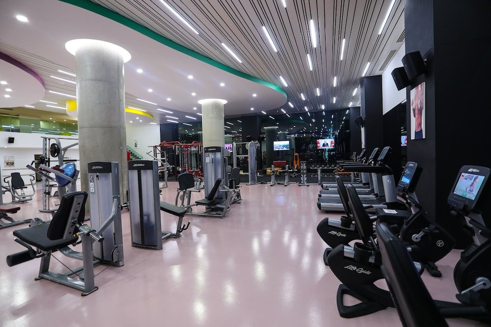 Гебзе: Ramada Plaza Istanbul Asia Airport