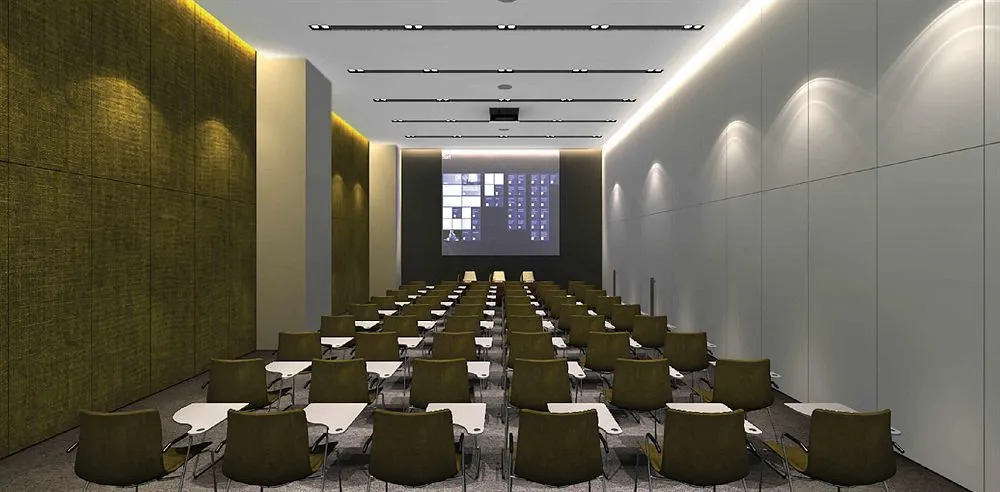 Гебзе: Ramada Plaza Istanbul Asia Airport