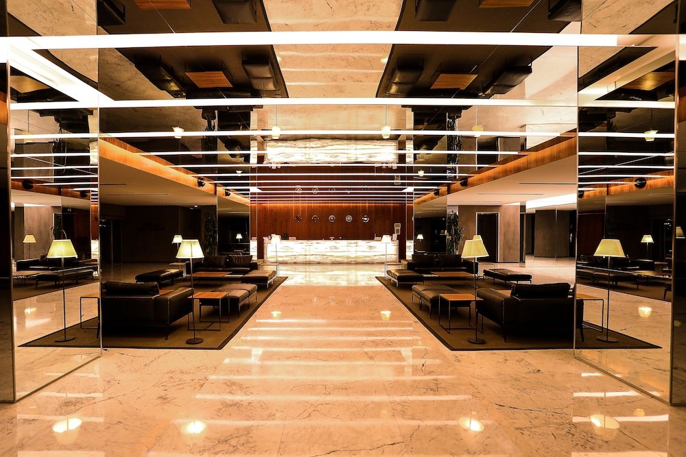 Гебзе: Ramada Plaza Istanbul Asia Airport