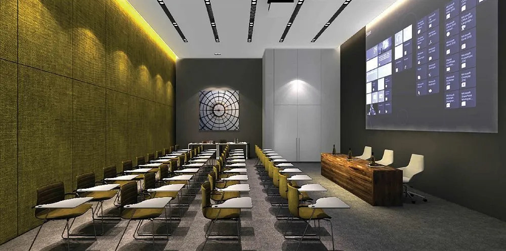 Гебзе: Ramada Plaza Istanbul Asia Airport