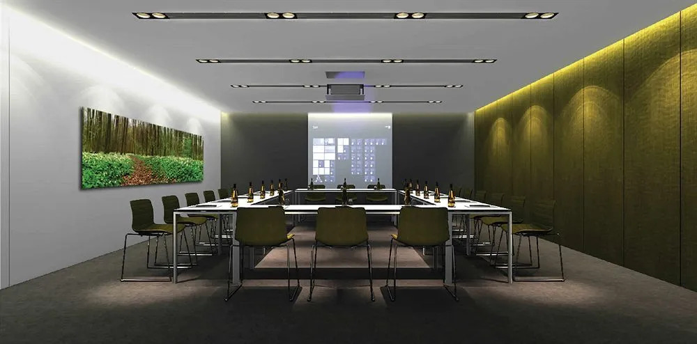 Гебзе: Ramada Plaza Istanbul Asia Airport