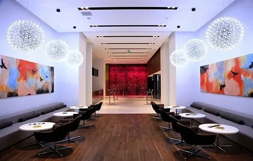 Гебзе: Ramada Plaza Istanbul Asia Airport
