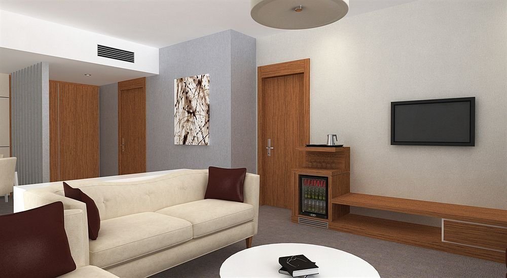 Гебзе: Ramada Plaza Istanbul Asia Airport