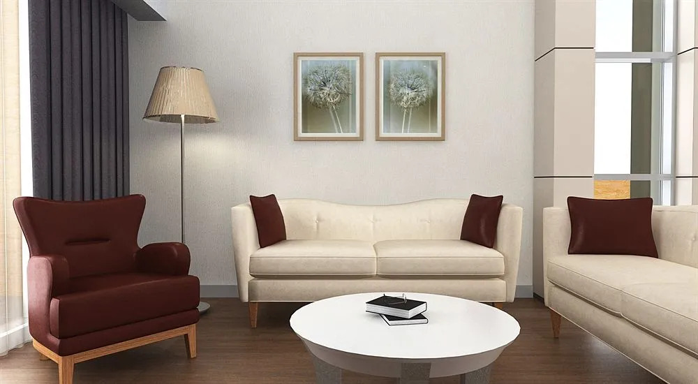 Гебзе: Ramada Plaza Istanbul Asia Airport