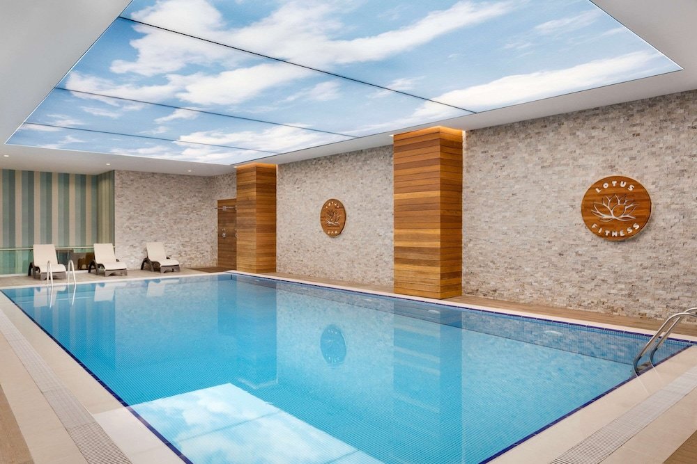 Гебзе: Ramada Plaza Istanbul Asia Airport