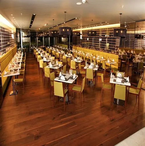 Гебзе: Ramada Plaza Istanbul Asia Airport