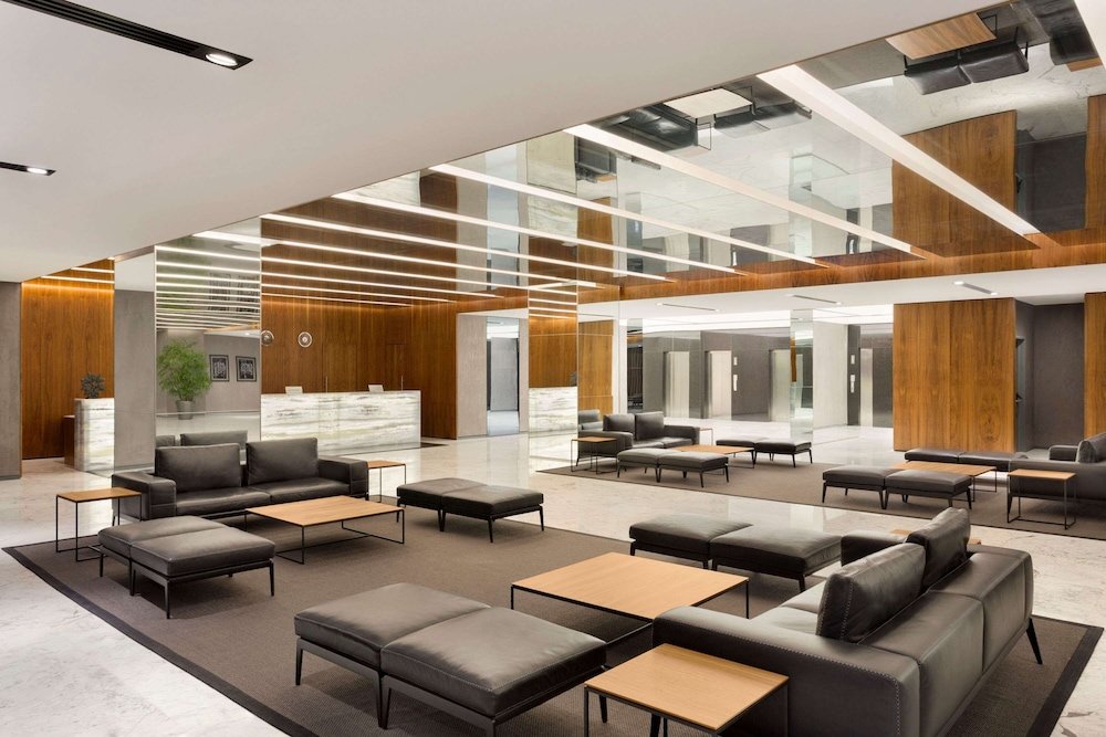 Гебзе: Ramada Plaza Istanbul Asia Airport