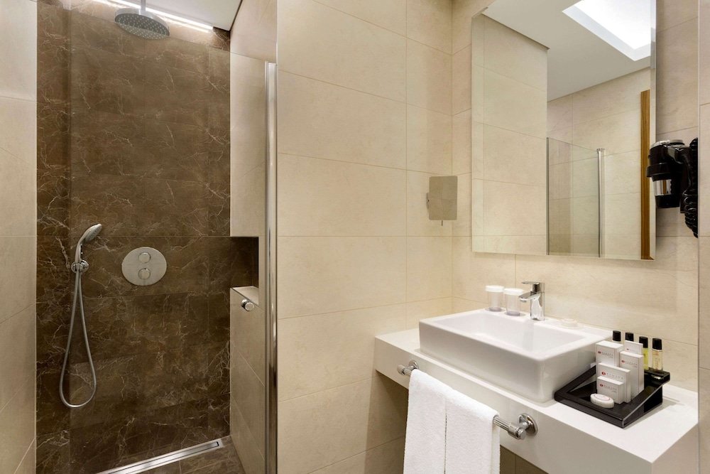 Гебзе: Ramada Plaza Istanbul Asia Airport