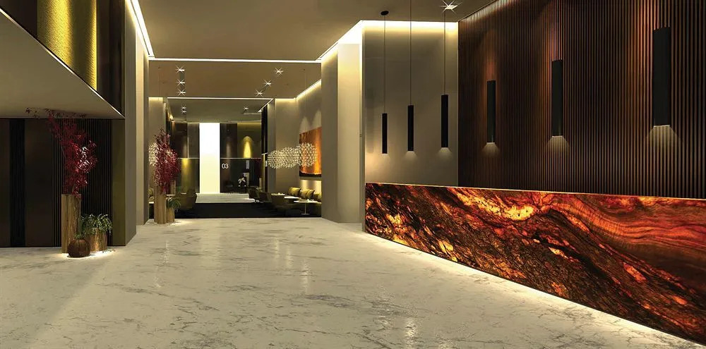 Гебзе: Ramada Plaza Istanbul Asia Airport