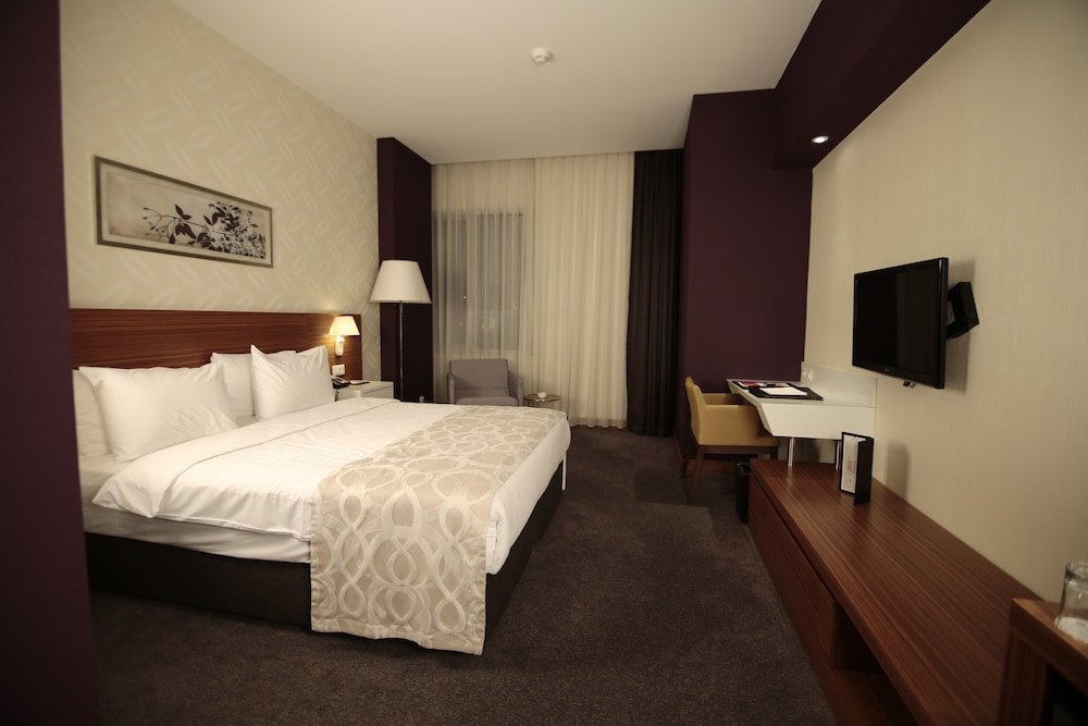 Гебзе: Ramada Plaza Istanbul Asia Airport