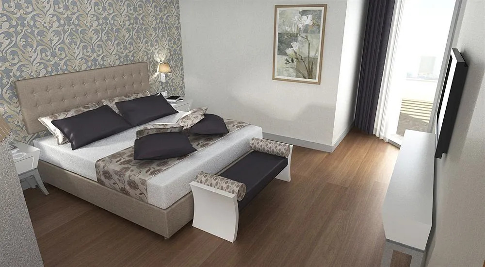 Гебзе: Ramada Plaza Istanbul Asia Airport