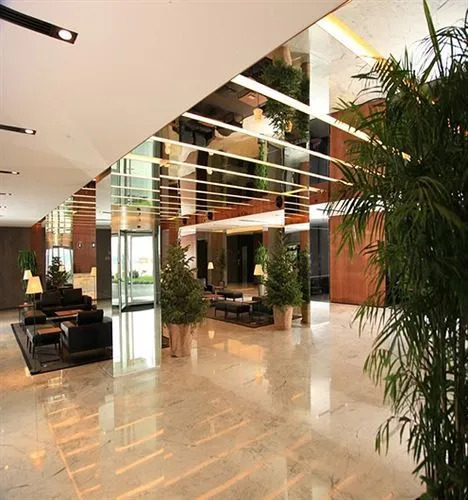 Гебзе: Ramada Plaza Istanbul Asia Airport
