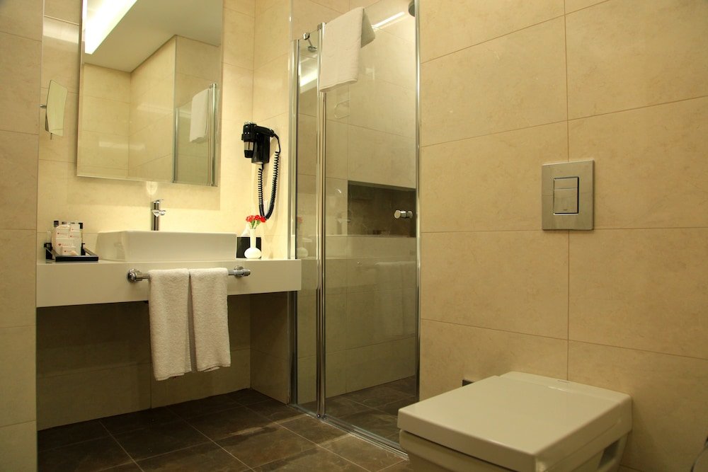 Гебзе: Ramada Plaza Istanbul Asia Airport