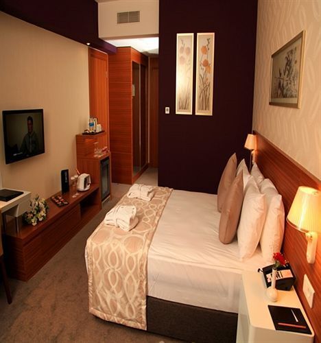 Гебзе: Ramada Plaza Istanbul Asia Airport