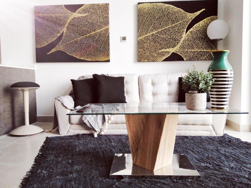 Дубай: JVC Elegant and Cozy 1 Bedroom Apartment
