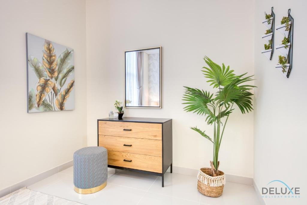 Дубай: Fresh 2BR Apartment at Park Central Business Bay by Deluxe Holiday Homes