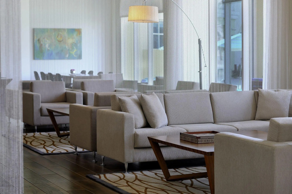 Дубай: Copthorne Lake View Executive Apartments