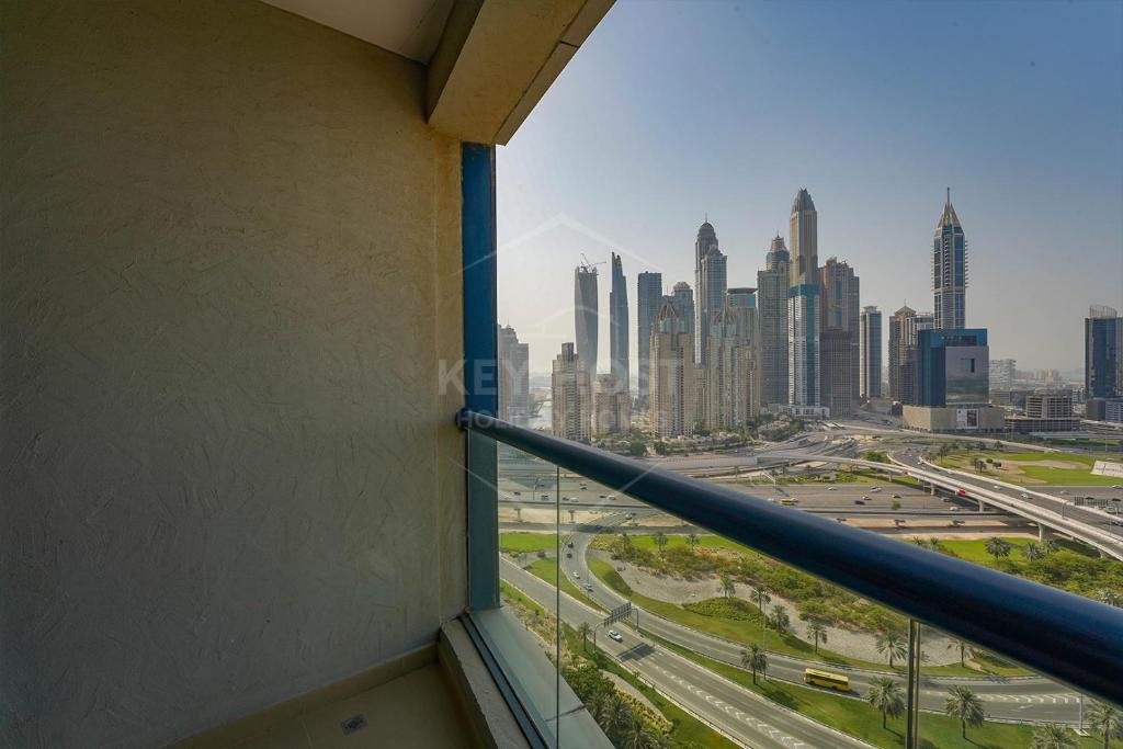 KeyHost - Jumeirah Lakes Towers X1 - 2BR Duplex - K2560 — фото 4