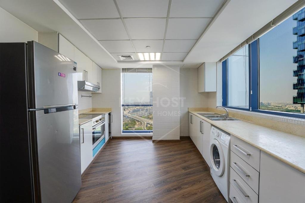 KeyHost - Jumeirah Lakes Towers X1 - 2BR Duplex - K2560 — фото 3