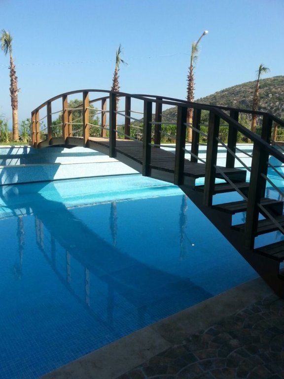 Кушадасы: Suhan360 Hotel